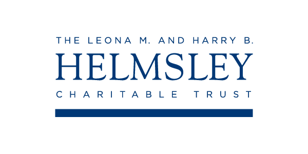 The Leona M. and Harry B. Helmsley Charitable Trust
