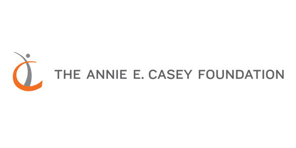 Annie E. Casey Foundation's logo