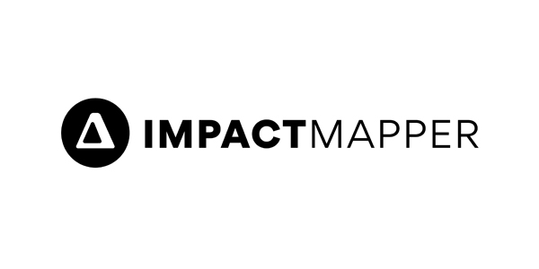ImpactMapper's logo