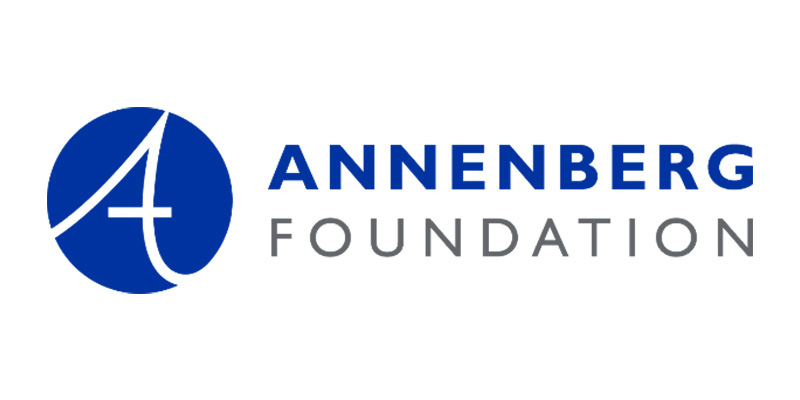 Annenberg Foundation