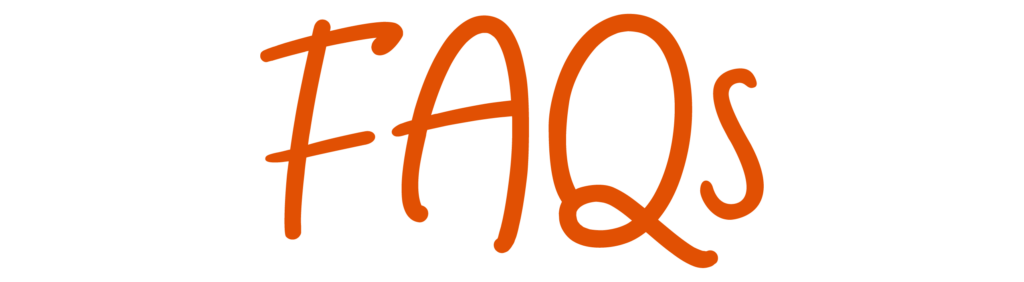FAQs