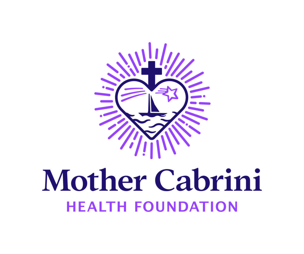 Mother Cabrini